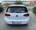 Білий Фольксваген e-Golf, об'ємом двигуна 0 л та пробігом 88 тис. км за 15700 $, фото 43 на Automoto.ua