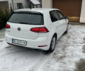 Білий Фольксваген e-Golf, об'ємом двигуна 0 л та пробігом 45 тис. км за 14500 $, фото 3 на Automoto.ua