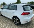 Білий Фольксваген e-Golf, об'ємом двигуна 0 л та пробігом 41 тис. км за 14400 $, фото 7 на Automoto.ua
