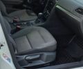Белый Фольксваген e-Golf, объемом двигателя 0 л и пробегом 131 тыс. км за 14400 $, фото 17 на Automoto.ua