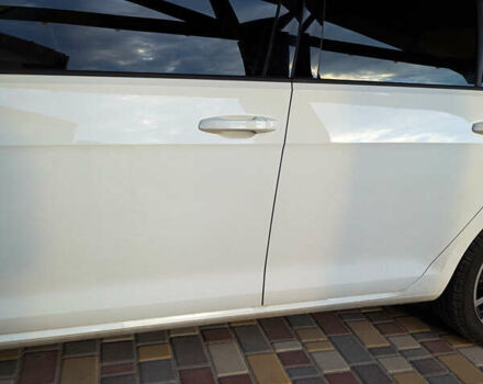 Білий Фольксваген e-Golf, об'ємом двигуна 0 л та пробігом 80 тис. км за 16900 $, фото 24 на Automoto.ua