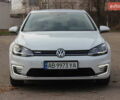 Белый Фольксваген e-Golf, объемом двигателя 0 л и пробегом 69 тыс. км за 13999 $, фото 6 на Automoto.ua