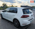 Білий Фольксваген e-Golf, об'ємом двигуна 0 л та пробігом 80 тис. км за 16900 $, фото 52 на Automoto.ua