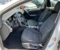 Білий Фольксваген e-Golf, об'ємом двигуна 0 л та пробігом 32 тис. км за 15700 $, фото 24 на Automoto.ua