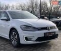 Белый Фольксваген e-Golf, объемом двигателя 0 л и пробегом 73 тыс. км за 13955 $, фото 7 на Automoto.ua