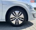 Білий Фольксваген e-Golf, об'ємом двигуна 0 л та пробігом 237 тис. км за 13450 $, фото 20 на Automoto.ua
