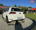 Белый Фольксваген e-Golf, объемом двигателя 0 л и пробегом 16 тыс. км за 16800 $, фото 2 на Automoto.ua
