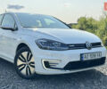 Белый Фольксваген e-Golf, объемом двигателя 0 л и пробегом 73 тыс. км за 17900 $, фото 1 на Automoto.ua