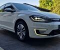 Білий Фольксваген e-Golf, об'ємом двигуна 0 л та пробігом 80 тис. км за 13200 $, фото 39 на Automoto.ua