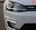 Белый Фольксваген e-Golf, объемом двигателя 0 л и пробегом 69 тыс. км за 13999 $, фото 20 на Automoto.ua
