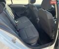Білий Фольксваген e-Golf, об'ємом двигуна 0 л та пробігом 237 тис. км за 13450 $, фото 33 на Automoto.ua