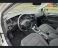Белый Фольксваген e-Golf, объемом двигателя 0 л и пробегом 130 тыс. км за 13500 $, фото 19 на Automoto.ua