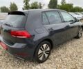 Білий Фольксваген e-Golf, об'ємом двигуна 0 л та пробігом 47 тис. км за 18400 $, фото 17 на Automoto.ua