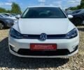 Білий Фольксваген e-Golf, об'ємом двигуна 0 л та пробігом 18 тис. км за 15400 $, фото 18 на Automoto.ua