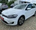 Белый Фольксваген e-Golf, объемом двигателя 0 л и пробегом 28 тыс. км за 14700 $, фото 1 на Automoto.ua