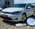 Білий Фольксваген e-Golf, об'ємом двигуна 0 л та пробігом 18 тис. км за 15400 $, фото 1 на Automoto.ua