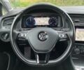 Білий Фольксваген e-Golf, об'ємом двигуна 0 л та пробігом 47 тис. км за 18400 $, фото 28 на Automoto.ua