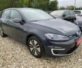 Білий Фольксваген e-Golf, об'ємом двигуна 0 л та пробігом 47 тис. км за 18400 $, фото 19 на Automoto.ua