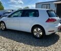 Білий Фольксваген e-Golf, об'ємом двигуна 0 л та пробігом 18 тис. км за 15400 $, фото 10 на Automoto.ua