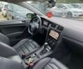 Білий Фольксваген e-Golf, об'ємом двигуна 0 л та пробігом 47 тис. км за 18400 $, фото 2 на Automoto.ua