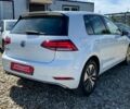 Білий Фольксваген e-Golf, об'ємом двигуна 0 л та пробігом 18 тис. км за 15400 $, фото 13 на Automoto.ua