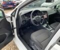 Белый Фольксваген e-Golf, объемом двигателя 0 л и пробегом 28 тыс. км за 14700 $, фото 16 на Automoto.ua