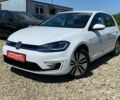 Белый Фольксваген e-Golf, объемом двигателя 0 л и пробегом 22 тыс. км за 14400 $, фото 1 на Automoto.ua