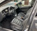 Білий Фольксваген e-Golf, об'ємом двигуна 0 л та пробігом 47 тис. км за 18400 $, фото 23 на Automoto.ua