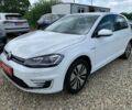 Белый Фольксваген e-Golf, объемом двигателя 0 л и пробегом 28 тыс. км за 14700 $, фото 6 на Automoto.ua