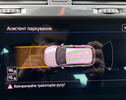 Білий Фольксваген e-Golf, об'ємом двигуна 0 л та пробігом 47 тис. км за 18400 $, фото 57 на Automoto.ua