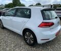 Белый Фольксваген e-Golf, объемом двигателя 0 л и пробегом 28 тыс. км за 14700 $, фото 8 на Automoto.ua