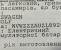 Білий Фольксваген e-Golf, об'ємом двигуна 0 л та пробігом 47 тис. км за 18400 $, фото 3 на Automoto.ua