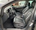 Білий Фольксваген e-Golf, об'ємом двигуна 0 л та пробігом 47 тис. км за 18400 $, фото 24 на Automoto.ua
