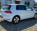 Білий Фольксваген e-Golf, об'ємом двигуна 0 л та пробігом 18 тис. км за 15400 $, фото 14 на Automoto.ua