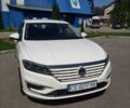 Білий Фольксваген e-Golf, об'ємом двигуна 0 л та пробігом 17 тис. км за 15800 $, фото 1 на Automoto.ua
