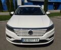 Білий Фольксваген e-Golf, об'ємом двигуна 0 л та пробігом 17 тис. км за 15800 $, фото 1 на Automoto.ua