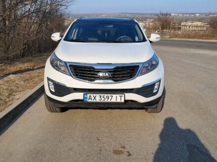 Білий Фольксваген e-Golf, об'ємом двигуна 0 л та пробігом 130 тис. км за 13900 $, фото 1 на Automoto.ua