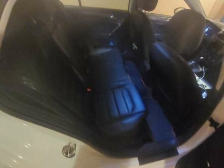 Білий Фольксваген e-Golf, об'ємом двигуна 0 л та пробігом 48 тис. км за 17000 $, фото 1 на Automoto.ua