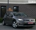 Бежевый Фольксваген e-Golf, объемом двигателя 0 л и пробегом 60 тыс. км за 12299 $, фото 3 на Automoto.ua