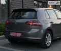 Бежевый Фольксваген e-Golf, объемом двигателя 0 л и пробегом 60 тыс. км за 12299 $, фото 13 на Automoto.ua