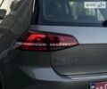 Бежевый Фольксваген e-Golf, объемом двигателя 0 л и пробегом 60 тыс. км за 12299 $, фото 15 на Automoto.ua