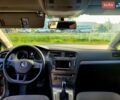Бежевый Фольксваген e-Golf, объемом двигателя 0 л и пробегом 124 тыс. км за 8300 $, фото 1 на Automoto.ua