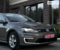 Бежевый Фольксваген e-Golf, объемом двигателя 0 л и пробегом 60 тыс. км за 12299 $, фото 7 на Automoto.ua