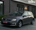 Бежевый Фольксваген e-Golf, объемом двигателя 0 л и пробегом 60 тыс. км за 12299 $, фото 6 на Automoto.ua