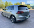 Бежевый Фольксваген e-Golf, объемом двигателя 0 л и пробегом 135 тыс. км за 10700 $, фото 6 на Automoto.ua