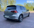 Бежевый Фольксваген e-Golf, объемом двигателя 0 л и пробегом 135 тыс. км за 10700 $, фото 4 на Automoto.ua