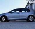 Бежевый Фольксваген e-Golf, объемом двигателя 0 л и пробегом 85 тыс. км за 12999 $, фото 6 на Automoto.ua