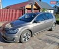 Бежевый Фольксваген e-Golf, объемом двигателя 0 л и пробегом 147 тыс. км за 9500 $, фото 21 на Automoto.ua