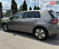Бежевий Фольксваген e-Golf, об'ємом двигуна 0 л та пробігом 115 тис. км за 9399 $, фото 1 на Automoto.ua