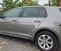 Бежевий Фольксваген e-Golf, об'ємом двигуна 0 л та пробігом 126 тис. км за 8100 $, фото 5 на Automoto.ua